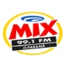 rádio mix fm ji-paraná