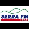 rádio serra fm