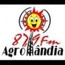 Rádio Agrolândia FM