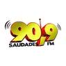 rádio saudades fm