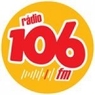 rádio 106 fm 