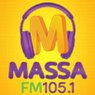 rádio massa fm canoinhas