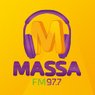 Rádio Massa FM Florianópolis
