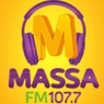 Rádio Massa FM Brusque