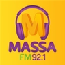 rádio massa fm lages