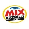  Rádio Mix FM Sul de SC