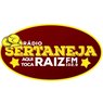 rádio sertaneja fm