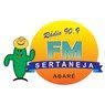 Rádio FM Sertaneja