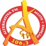 radio alternativa capivari 106.3 fm