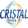 Rádio Cristal 99.7 FM