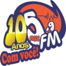 rádio max 105.9 fm