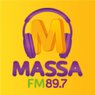 rádio massa fm alta paulista