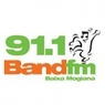 rádio band fm 91.1 moji mirim