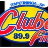 Rádio Clube FM Itapetininga