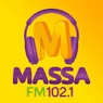 rádio massa fm litoral sp