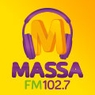 Rádio Massa FM Litoral Norte