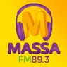 rádio massa fm taquaritinga