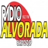 rádio alvorada 102.7 fm