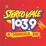 Rádio Stereo Vale FM