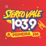 rádio stereo vale fm