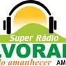 super rádio alvorada