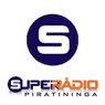 super rádio piratininga