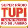 Super Rádio Tupi