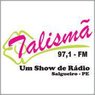 Rádio Talismã FM Salgueiro