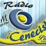 Rádio Cenecista AM