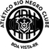Escudo do Rio Negro (RR)