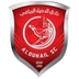 Escudo do Al-Duhail (QAT)