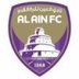 Escudo do Al Ain (EAU)