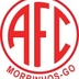 Escudo do América (GO)