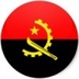 Escudo do Angola