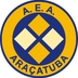 Escudo do Araçatuba