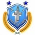 Escudo do Atletas de Jesus