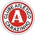 Escudo do Atlético Carazinho