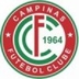 Escudo do Campinas