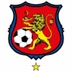 Escudo do Caracas (VEN)