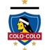 Escudo do Colo Colo (CHI)