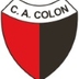 Escudo do Colón (ARG)