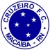 Escudo do Cruzeiro (RN)