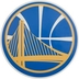 Escudo do Golden State Warriors