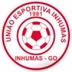 Escudo do Inhumas