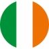 Escudo do Irlanda