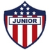 Escudo do Junior Barranquilla (COL)