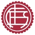 Escudo do Lanús (ARG)