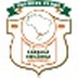 Escudo do Laranja Mecânica