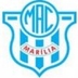 Escudo do Marília