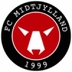 Escudo do Midtjylland (DEN)